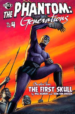 The Phantom Generations #4