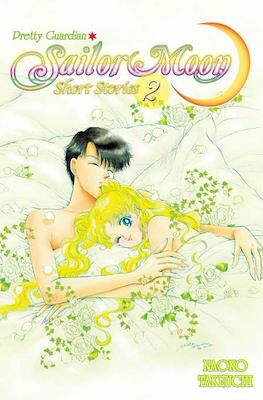 Pretty Guardian Sailor Moon: Short Stories #2