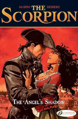 The Scorpion #6