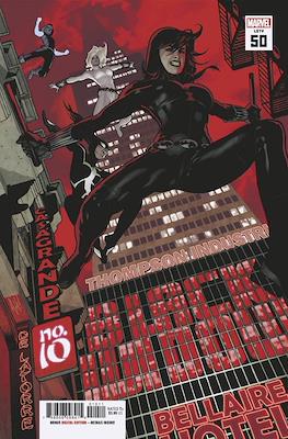 Black Widow (2020-) (Comic Book) #10