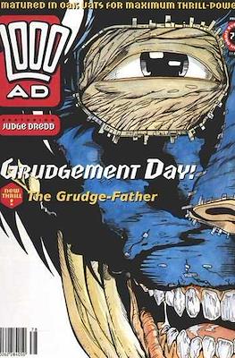 2000 AD #878