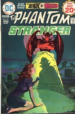 The Phantom Stranger Vol 2 #32