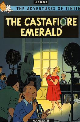 The Adventures of Tintin #20