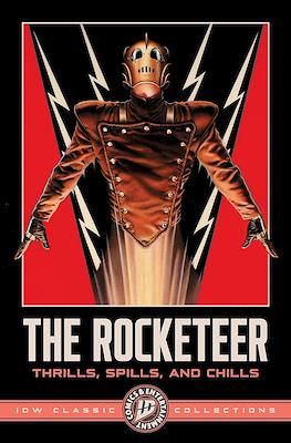 IDW Classic Collections #3