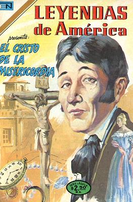 Leyendas de América #369