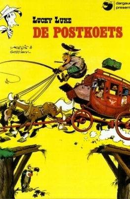 Lucky Luke