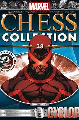 Marvel Chess Collection #38