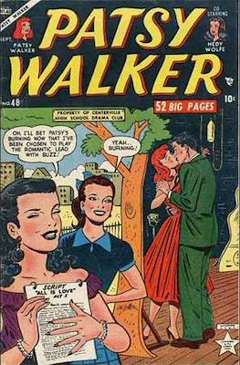Patsy Walker (1945-1965) #48
