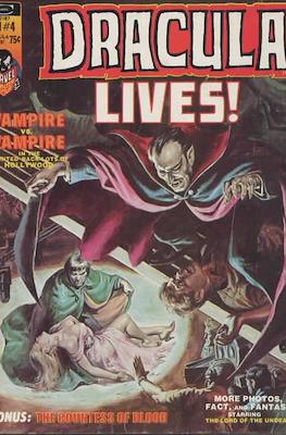 Dracula Lives #4