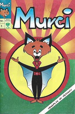 Murci #1
