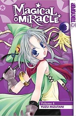 Magical X Miracle #4