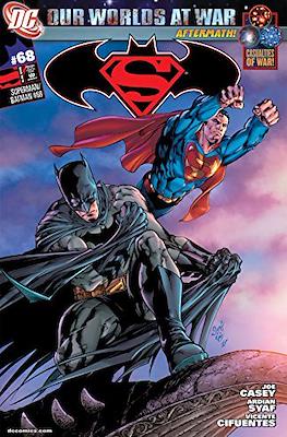 Superman / Batman (2003-2011) #68