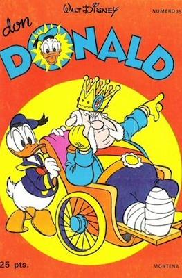 Don Donald #35