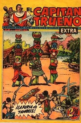 El Capitán Trueno Extra #136