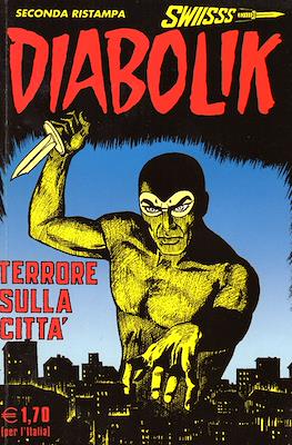 Diabolik Swiisss #127
