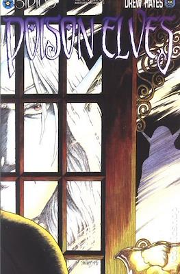 Poison Elves Vol. 2 (1995 - 2007) #11