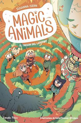 Magic Animals #11