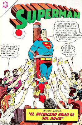 Supermán (Grapa) #559