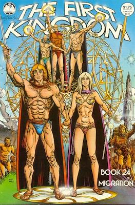 The First Kingdom #24