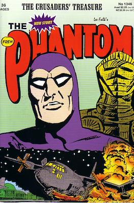 The Phantom #1346