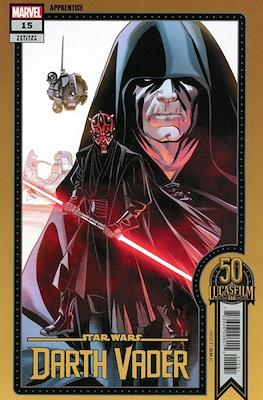 Star Wars: Darth Vader (2020- Variant Cover) #15.3