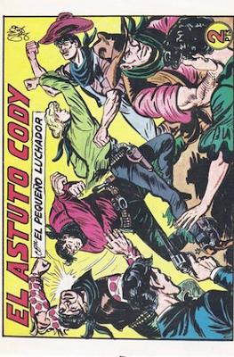 El Pequeño Luchador #220