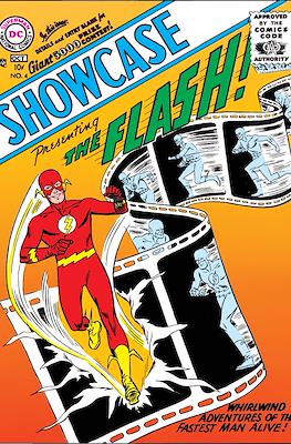 Showcase Facsimile Edition #4