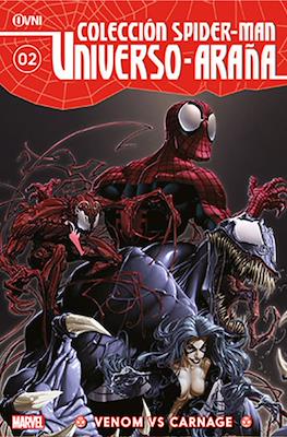 Colección Spider-Man - Universo Araña (Rústica) #2