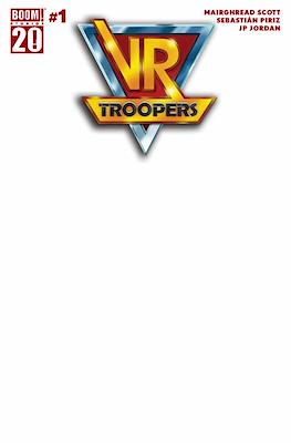 VR Troopers (2025- Variant Covers) #1.4