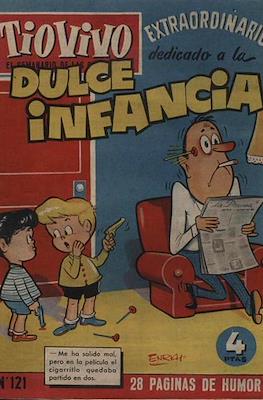 Tio vivo (1957-1960) #121
