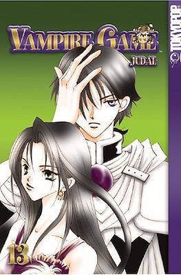 Vampire Game #13