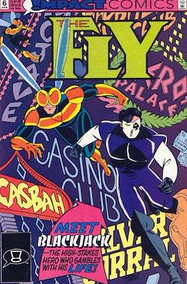 The Fly #6