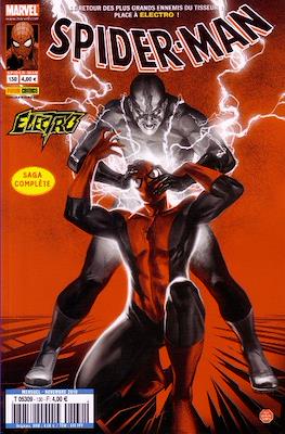Spider-Man (2000-2012) #130
