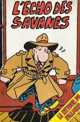 L'Echo des Savanes #50