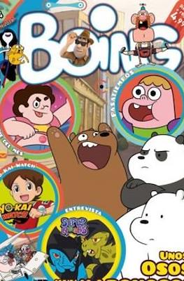 Revista Boing! #64