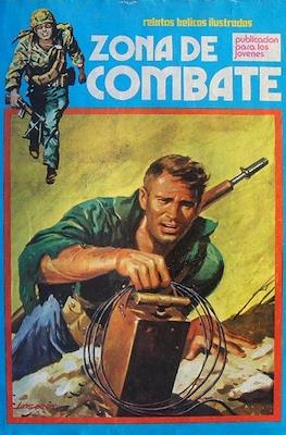 Zona de combate (Segunda serie) #165
