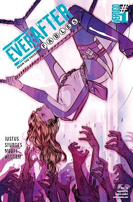 Everafter: From the Pages of Fables #1
