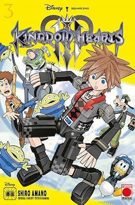 Kingdom Hearts III #3