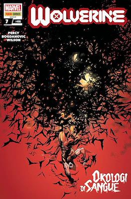 Wolverine #408