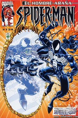 Spider-Man Vol. 2 #124