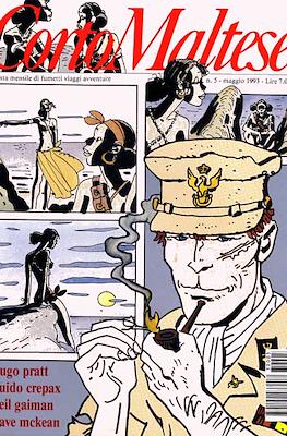 Corto Maltese #XI 5