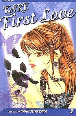 Kare first love (Softcover) #3