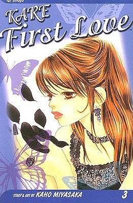 Kare First Love #3
