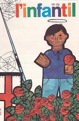 L'Infantil / Tretzevents #111-112