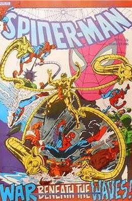Spider-Man comics Weekly #626