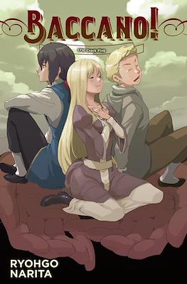 Baccano! #15