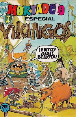 Mortadelo Especial / Mortadelo Super Terror #120