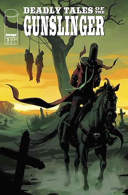 Deadly Tales of the Gunslinger (Comic Book 40-24 pp) #3