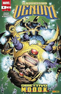 Venom Vol. 2 #98