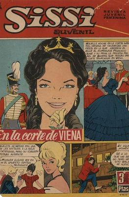 Cuentos para niñas Sissi / Sissi juvenil / Sissi #279